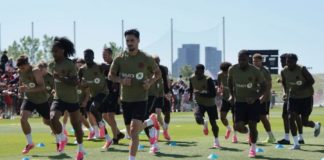 Susunan Pemain Kanada vs Qatar, Davies Tak Diturunkan Sebagai Starter