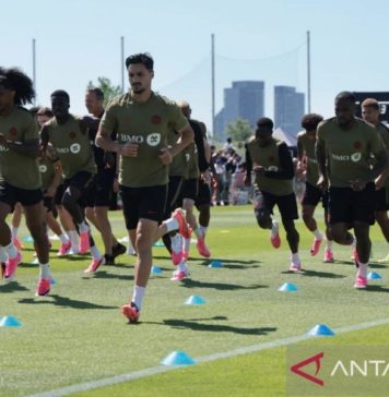 Susunan Pemain Kanada vs Qatar, Davies Tak Diturunkan Sebagai Starter
