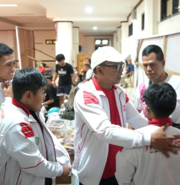 Tabanan Bidik Tambahan Medali di Sisa Laga Porjar Bali 2026