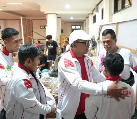 Tabanan Bidik Tambahan Medali di Sisa Laga Porjar Bali 2026