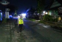 Tabrak Lari di Jalan Laksamana, Warga Banjar Tegal Dirawat Intensif di Rumah Sakit