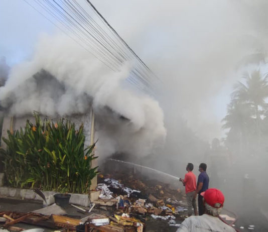 Tahun 2027, Tabanan Prioritaskan Infrastruktur Kebencanaan, Kesehatan dan Pendidikan