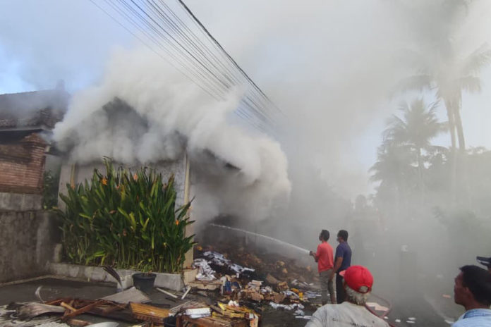 Tahun 2027, Tabanan Prioritaskan Infrastruktur Kebencanaan, Kesehatan Dan Pendidikan 1