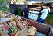 Tangani Sampah dari Sumbernya, Mesin Pengelolaan Sampah Organik Jadi Pupuk Disiapkan di Areal PKB 2026