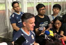 Target Juara Piala ASEAN 2026, Skuad Garuda Gelar TC 20 Hari di Bali