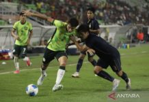Tekuk Thailand, Australia Jadi Juara Piala AFF U19