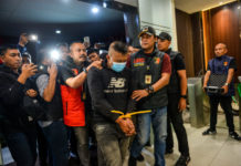 Sekap Perempuan 3 Tahun, Tersangka Sempat Lari ke Tangerang