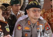 Tibubeneng Dipasangi 69 CCTV di 28 Titik, Polres Badung Luncurkan Digital Jagabaya