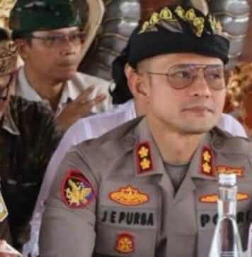 Tibubeneng Dipasangi 69 CCTV di 28 Titik, Polres Badung Luncurkan Digital Jagabaya