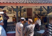Tiga Griya Disatroni Maling, Sejumlah Perlengkapan Sakral dan Emas Raib