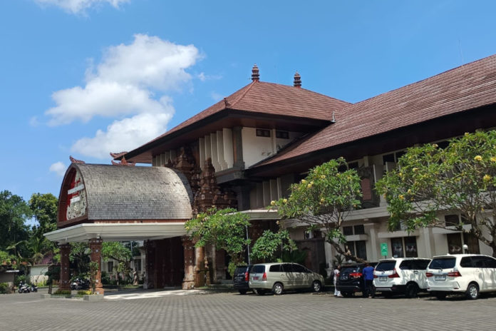 Tiga Jabatan Strategis Di Pemkab Tabanan Lowong, Seleksi Terbuka Kembali Digelar 1
