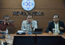 Tiga Perusahaan Teknologi Kuasai 80 Persen Iklan Digital Indonesia