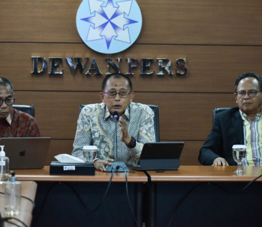 Tiga Perusahaan Teknologi Kuasai 80 Persen Iklan Digital Indonesia