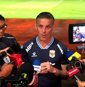 Timnas Indonesia Umumkan Skuad FIFA Matchday Juni 2026, Cek Daftarnya!
