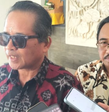 Transaksi Meningkat, LPD Perkuat Likuiditas Jelang Galungan