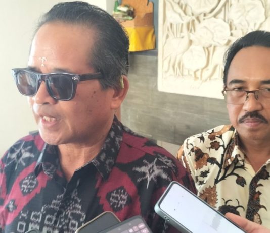 Transaksi Meningkat, LPD Perkuat Likuiditas Jelang Galungan