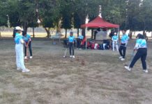Tujuh Atlet Woodball Buleleng Lolos Seleksi Kejurnas 2026, Terbanyak Wakili Bali