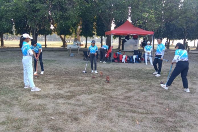 Tujuh Atlet Woodball Buleleng Lolos Seleksi Kejurnas 2026, Terbanyak Wakili Bali 1