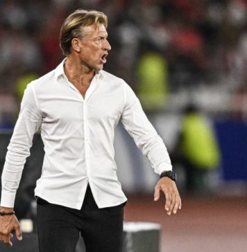 Tunisia Tunjuk Pelatih Baru Gantikan Sabri Lamouchi