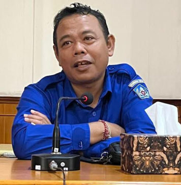 Ubah Kotoran Hewan Jadi Nilai Ekonomi, Perumda MGS Badung Siapkan Pengolahan Limbah di Pasar Beringkit