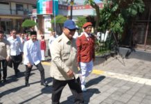 Ungkap Pengalaman Pribadi, Prabowo: Sekarang Presiden Pun Sering Diejek