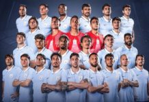 Uruguay Umumkan Skuad Piala Dunia 2026, Luis Suarez Tak Masuk