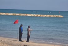 Viral Jasad Mengambang di Pantai Kuta, Saat Mau Dievakuasi Hilang