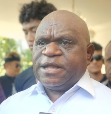 Wacana Jabatan Utama Polri Diisi Sipil, Ini Kata Menteri HAM