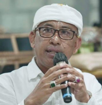 Wakil Ketua I DPRD Bali I Wayan Disel Astawa Ucapkan Selamat Hari Suci Galungan dan Kuningan