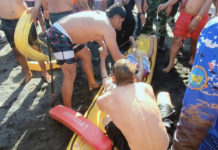 Warga Sukawati yang Terseret Arus di Pantai Masceti Ditemukan Meninggal Dunia