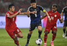 Wataru Endo Absen Piala Dunia 2026, Umumkan Pensiun dari Timnas Jepang