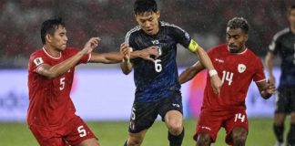 Wataru Endo Absen Piala Dunia 2026, Umumkan Pensiun dari Timnas Jepang