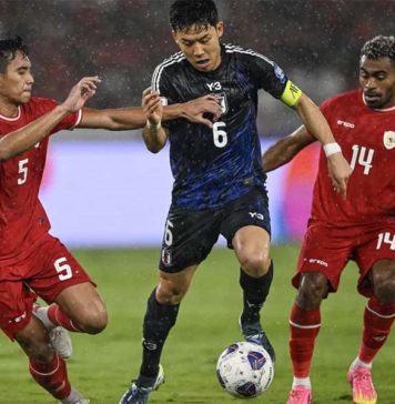 Wataru Endo Absen Piala Dunia 2026, Umumkan Pensiun dari Timnas Jepang
