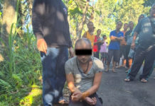 WNA Ditangkap di Bangli Bawa 7,8 Kg Hashish