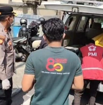WNA Inggris Ditemukan Meninggal di Villa Ubud, Diduga Karena Sakit dan Usia Lanjut