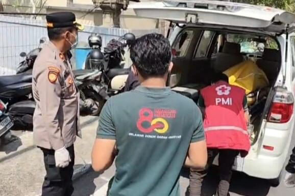WNA Inggris Ditemukan Meninggal Di Villa Ubud, Diduga Karena Sakit Dan Usia Lanjut 1