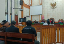 WNA Tersangkut Kasus Penghinaan Nyepi Diadili, Ni Luh Djelantik Tolak Berdamai