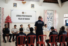 Hak Integrasi Warga Binaan Diperketat, Lapas Tabanan Pastikan Penilaian Objektif