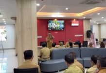 2027, DPMPTSP Targetkan Seluruh Perizinan Berbasis Online
