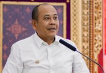 23 Sekolah Rusak di Karangasem Terima Angaran Revitalisasi dari Pusat, Alokasi Capai Rp18 M