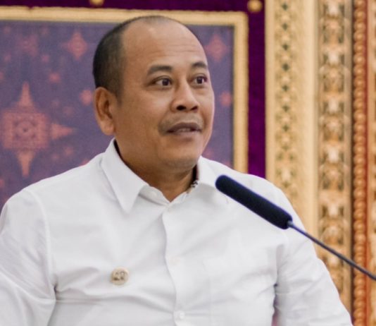 23 Sekolah Rusak di Karangasem Terima Angaran Revitalisasi dari Pusat, Alokasi Capai Rp18 M