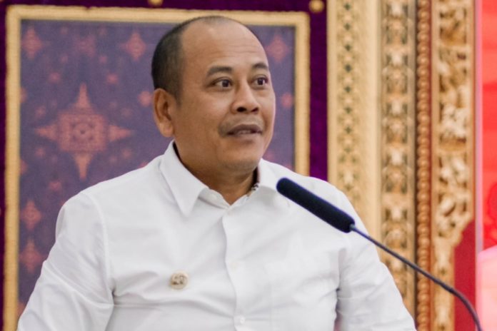 23 Sekolah Rusak Di Karangasem Terima Angaran Revitalisasi Dari Pusat, Alokasi Capai Rp18 M 1