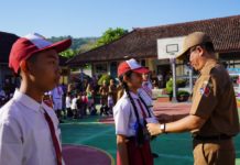 28.371 Siswa Baru di Buleleng Ikuti MPLS Ramah Selama Lima Hari