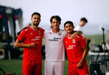 3 Pemain Bali United Berpeluang Tembus Skuad Utama Timnas Indonesia