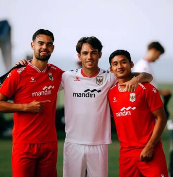 3 Pemain Bali United Berpeluang Tembus Skuad Utama Timnas Indonesia