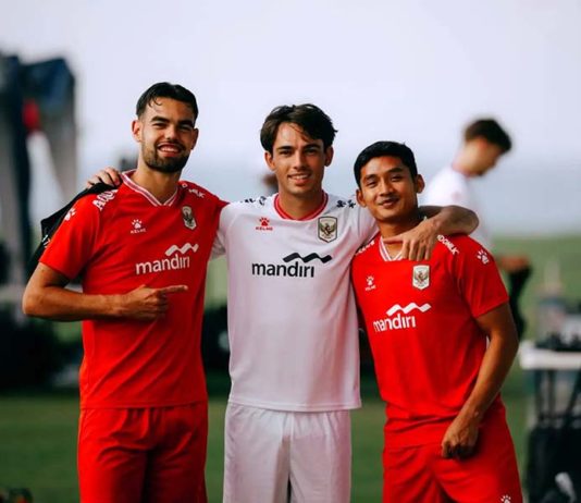 3 Pemain Bali United Berpeluang Tembus Skuad Utama Timnas Indonesia