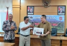 32 Persen Warga Denpasar Berasal dari Karangasem, Jadi Kekuatan Besar Diaspora