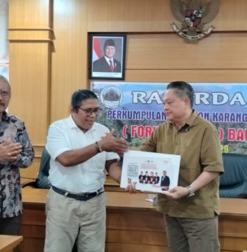 32 Persen Warga Denpasar Berasal dari Karangasem, Jadi Kekuatan Besar Diaspora