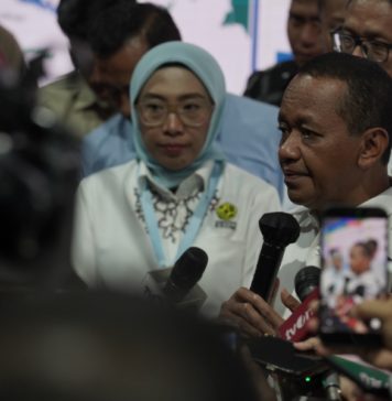 57,6 Persen SPBU Sudah Salurkan B50
