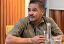 644 Ribu Pekerja di Denpasar Sudah Terlindungi Jaminan Sosial
